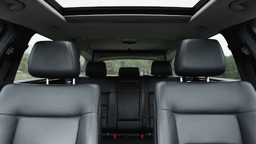 A clean interior not only improves comfort but also helps maintain the overall value of your vehicle