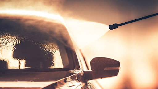 How often should you wash your car?