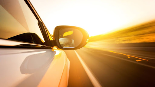 Where you park your car can influence how often you need to wash it. 