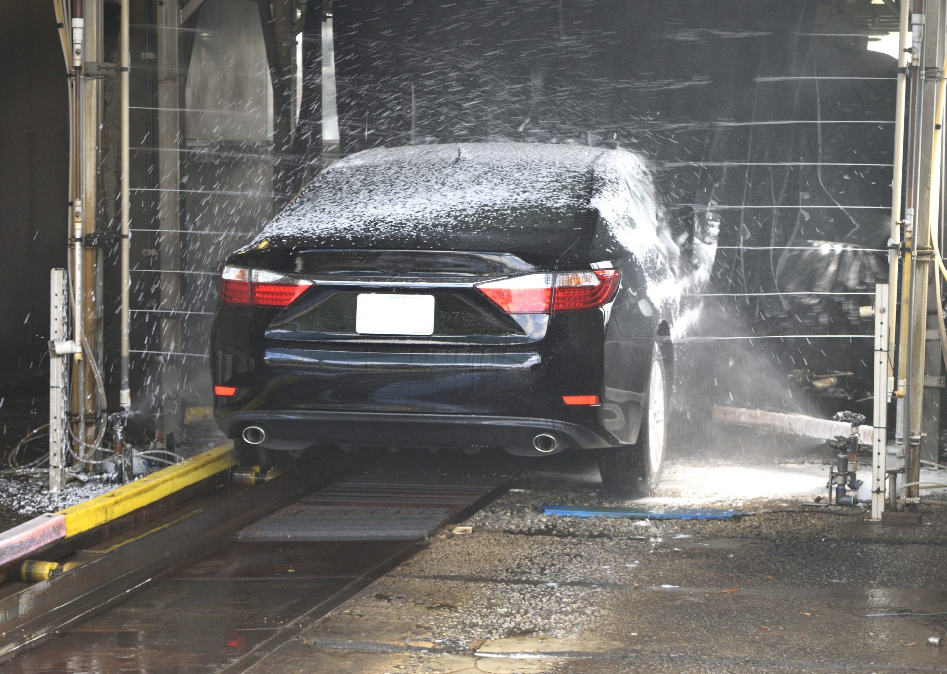 Why Car Washes Are More Important Than You Think